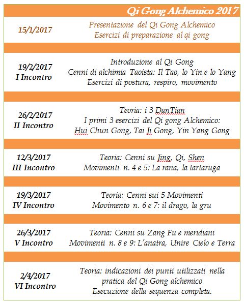 programma qi gong